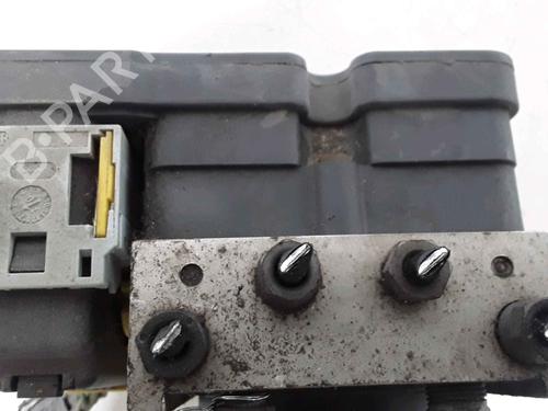 ABS Bremseaggregat CITROËN C3 II (SC_) 1.4 HDi 70 (SC8HZC, SC8HR0, SC8HP4) | BP25164419M43 