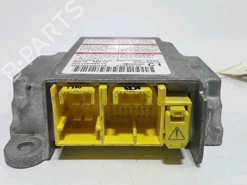 Used ECU airbags SUZUKI ALTO VII (GF, HA25_, HA35_) 1.0 (AMF310, GFC31S) (68 hp) 25162431