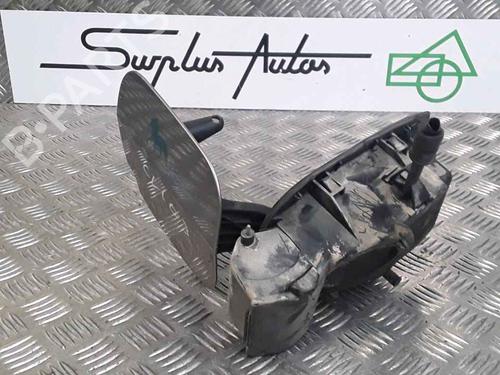 Fuel flap RENAULT CLIO III (BR0/1, CR0/1) 1.5 dCi (C/BR0G, C/BR1G) | BP25183249C131 