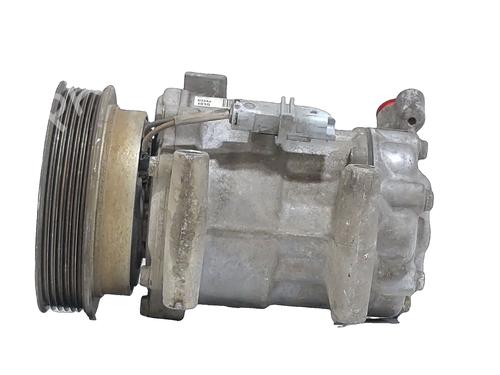 Used AC compressor AC compressor RENAULT MODUS / GRAND MODUS (F/JP0_) 1.5 dCi 75 (75 hp) 36281779 36281779