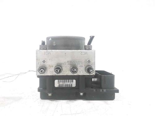 Used ABS pump FORD KA (RU8) 1.2 (69 hp) 25165463