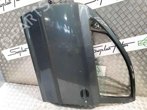Left front door SKODA OCTAVIA II (1Z3) 1.9 TDI | BP25188293C2 