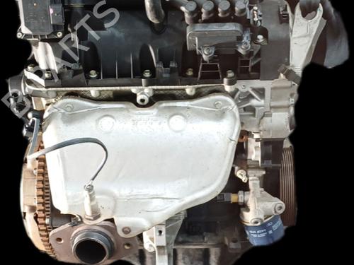 Engine RENAULT CLIO III (BR0/1, CR0/1) 1.2 16V (BR02, BR0J, BR11, CR02, CR0J, CR11) | BP25180186M1 - Image 5