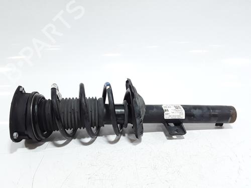 Used Right front shock absorber SKODA KAMIQ (NW4) 1.6 TDI (115 hp) 27732131