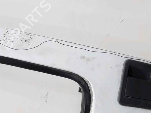 Left front door PEUGEOT BOXER Van (230L)  | BP25766935C2 