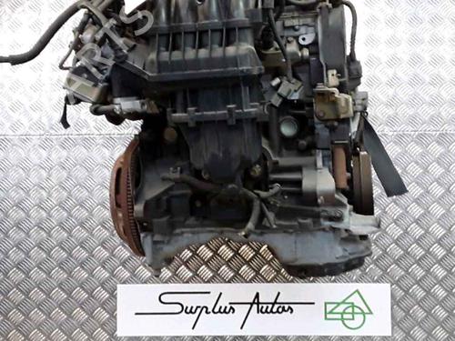 Motor FORD TRANSIT Van (FA_ _) 2.4 DI (FAA_, FAB_, FAC_, FAD_) (90 hp) 25179840
