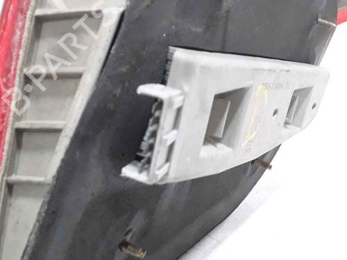 Right taillight FORD FIESTA III (GFJ) 1.3 Cat | BP25193477C35 