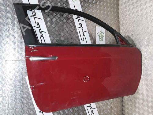 Used Right front door ALFA ROMEO 147 (937_) 1.6 16V T.SPARK ECO (937.AXA1A, 937.BXA1A) (105 hp) 25193854