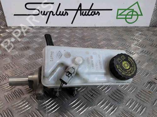 Used Brake master cylinder RENAULT KANGOO Express (FW0/1_) 1.5 dCi 90 (FW0G, FW05, FW08, FW11) (90 hp) 25164651