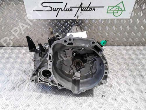 Used Gearbox NISSAN MICRA III (K12) 1.4 16V (88 hp) 25183999