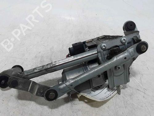 Front wiper motor VW GOLF PLUS V (5M1, 521) 1.4 TSI | BP25201412M29 