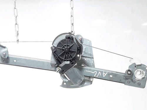 Used Front left window mechanism TOYOTA AYGO (_B1_) 1.0 (KGB10_, KGB10R) (68 hp) 25185824