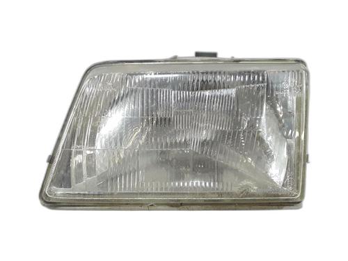 Faro sinistro PEUGEOT 205 II (20A/C) 1.7 Diesel (60 hp) 31301681
