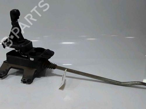 Used Gear lever OPEL CORSA D (S07) 1.3 CDTI (L08, L68) (75 hp) 25183881