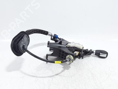 Selector da caixa RENAULT CLIO V (B7_) 1.6 E-TECH 145 (B7MU) | BP38099268M90 - Image 4
