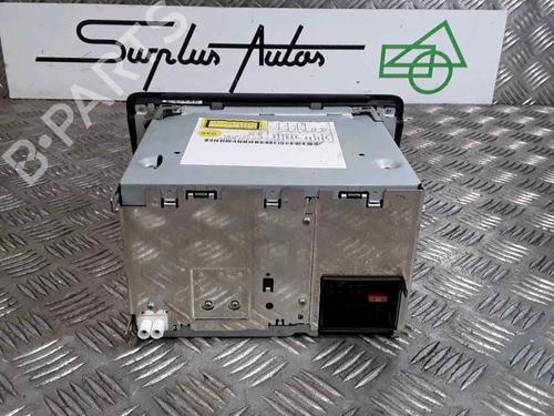Radio AUDI A3 (8P1) 1.9 TDI | BP25189291E6 