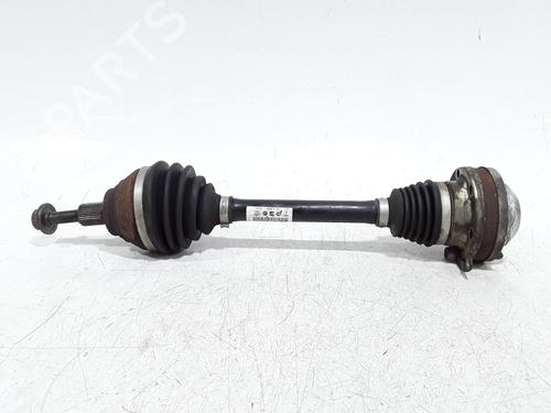 Used Left front driveshaft Left front driveshaft VW CADDY III MPV (2KB, 2KJ, 2CB, 2CJ) 1.9 TDI (105 hp) 32872205 32872205