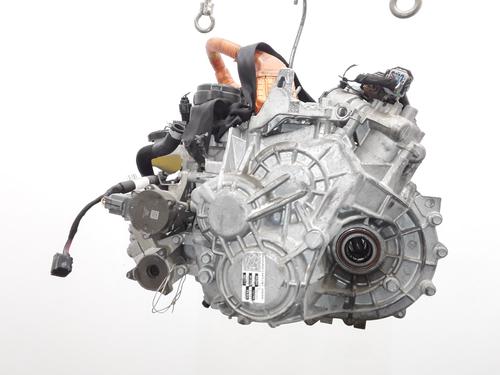 Gearbox HYUNDAI KONA (SX2) GDi Hybrid | BP37648419M3 - Image 5