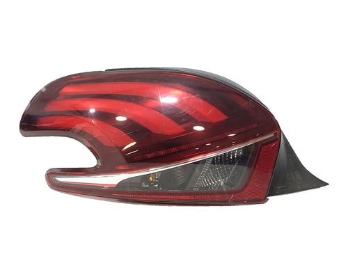 Used Left taillight Left taillight PEUGEOT 208 I (CA_, CC_) 1.6 HDi / BlueHDi 75 (75 hp) 33997023 33997023