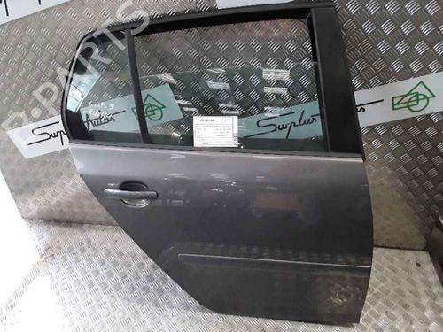 Used Right rear door VW GOLF V (1K1) [2003-2010]  25766183