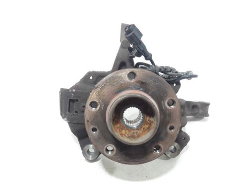 Right front steering knuckle RENAULT MEGANE II (BM0/1_, CM0/1_) 1.5 dCi (BM1F, CM1F) | BP25198822M26 