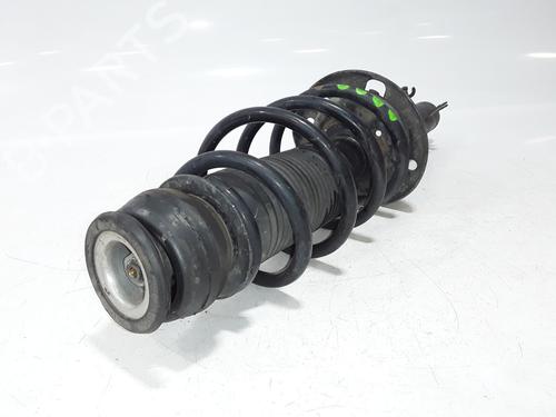 Left front shock absorber SEAT IBIZA IV (6J5, 6P1) 1.6 TDI | BP25199310M16 