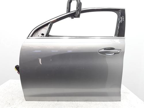 Used Left front door Left front door PEUGEOT 308 II (LB_, LP_, LW_, LH_, L3_) 1.2 THP 130 (131 hp) 36769432 36769432