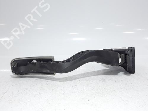 Pedal PEUGEOT 208 I (CA_, CC_) 1.6 HDi | BP25181278I4