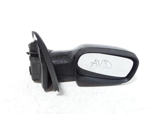 Right mirror RENAULT MEGANE II (BM0/1_, CM0/1_) 2.0 dCi (BM1K, CM1K) | BP25192018C27 