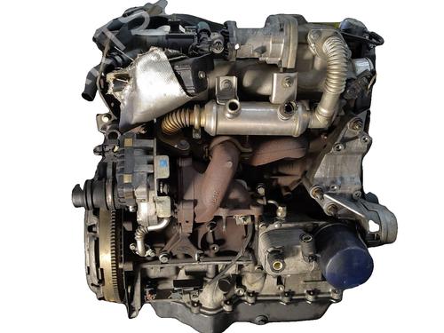 Engine FORD TRANSIT CONNECT (P65_, P70_, P80_) 1.8 TDCi | BP36366242M1 - Image 5