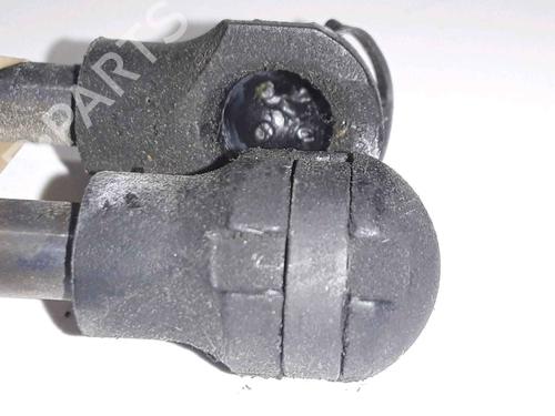 Tailgate lift support RENAULT CLIO IV (BH_) 0.9 TCe 90 (BHNF, BHMA, BHMH, BHJK, BHJR) | BP25168874C138 