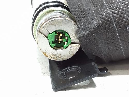 Left curtain airbag RENAULT SCÉNIC III (JZ0/1_) 1.5 dCi | BP29144220C11 