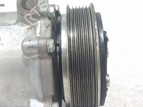 AC compressor PEUGEOT 3008 I MPV (0U_) 1.6 HDi | BP32037148M34