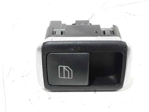 Used Right rear window switch MERCEDES-BENZ A-CLASS (W176) A 200 CDI (176.001) (136 hp) 25190562