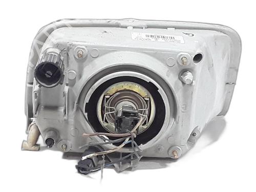 Left headlight RENAULT SUPER 5 (B/C40_) 1.1 | BP30163202C28 