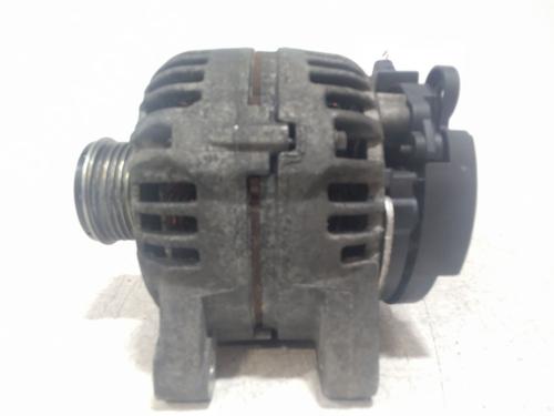 Used Alternator Alternator PEUGEOT 206 Hatchback (2A/C) 2.0 HDI 90 (90 hp) 35997200 35997200