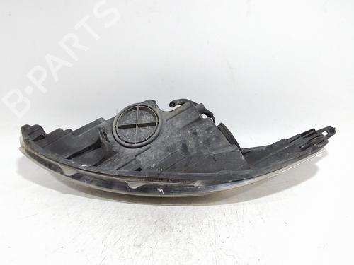 Right headlight FORD FIESTA VI (CB1, CCN) 1.4 TDCi | BP39038212C29 - Image 4