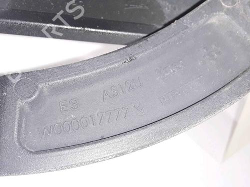 Front windshield wiper arm RENAULT CLIO IV (BH_) 1.5 dCi 90 | BP25202779C143 