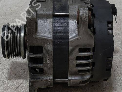 Alternator MERCEDES-BENZ A-CLASS (W176) A 180 CDI / d (176.012) | BP36479778M7 - Image 5