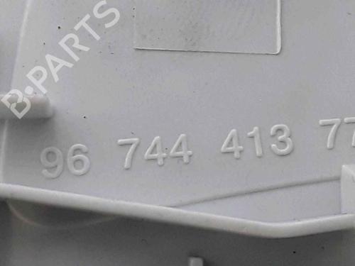 Interior roof light PEUGEOT 208 I (CA_, CC_) 1.2 VTI 82 | BP25180403I8 