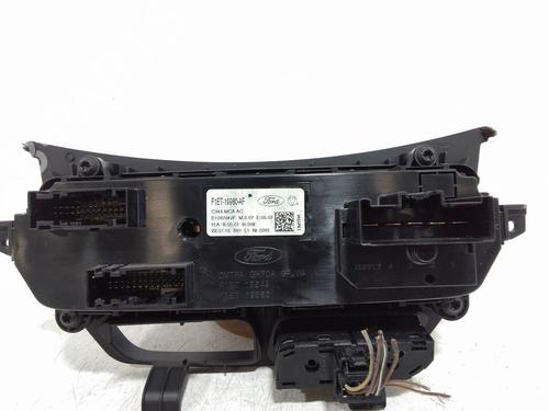 Climate control FORD C-MAX II (DXA/CB7, DXA/CEU) 1.5 TDCi | BP37704499I5 - Image 3