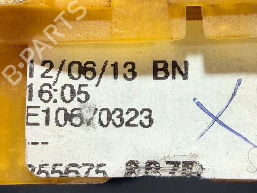Used Steering column stalk Steering column stalk RENAULT CLIO IV (BH_) 1.5 dCi 90 (90 hp) 40468177 40468177