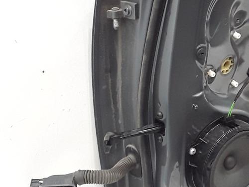 Right rear door AUDI A3 Sportback (8VA, 8VF) 30 TDI | BP29170356C5 