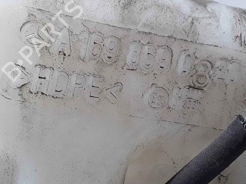 Windscreen washer tank MERCEDES-BENZ A-CLASS (W169) A 180 CDI (169.007, 169.307) | BP25202088C113