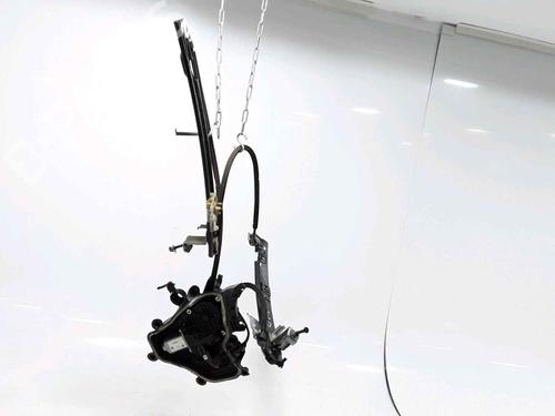 Front right window mechanism SEAT IBIZA IV (6J5, 6P1) 1.6 TDI | BP25191572C23 