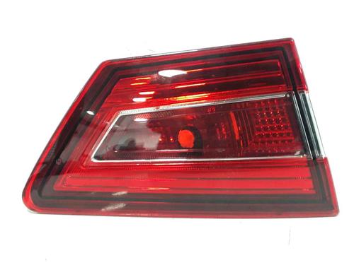 Used Right tailgate light RENAULT CLIO IV (BH_) 0.9 TCe 90 (BHNF, BHMA, BHMH, BHJK, BHJR) (90 hp) 25193232