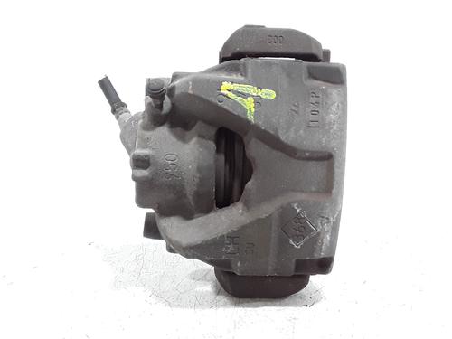 Used Left front brake caliper Left front brake caliper RENAULT MEGANE CC (EZ0/1_) 1.5 dCi (EZ09, EZ1G, EZ0D, EZ14) (110 hp) 33247262 33247262