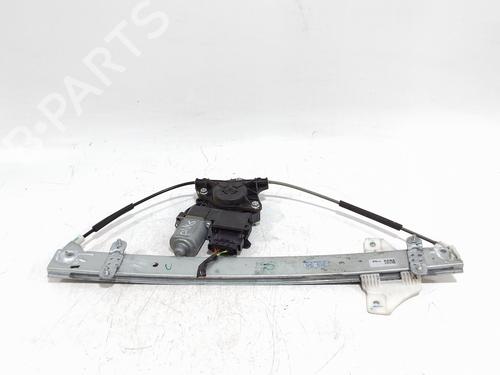 Used Front left window mechanism Front left window mechanism 37648456 37648456