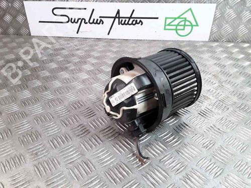 Used Heater blower motor PEUGEOT 308 I (4A_, 4C_) 1.6 HDi (109 hp) 25185012