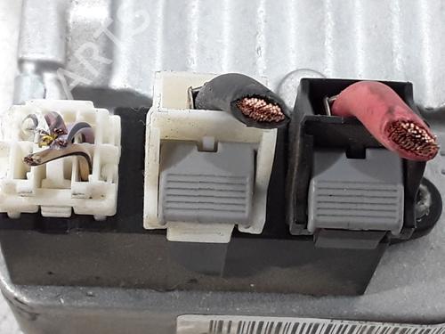 Computers Stuurbekrachtiging RENAULT CLIO III (BR0/1, CR0/1) 1.5 dCi | BP30865659M49